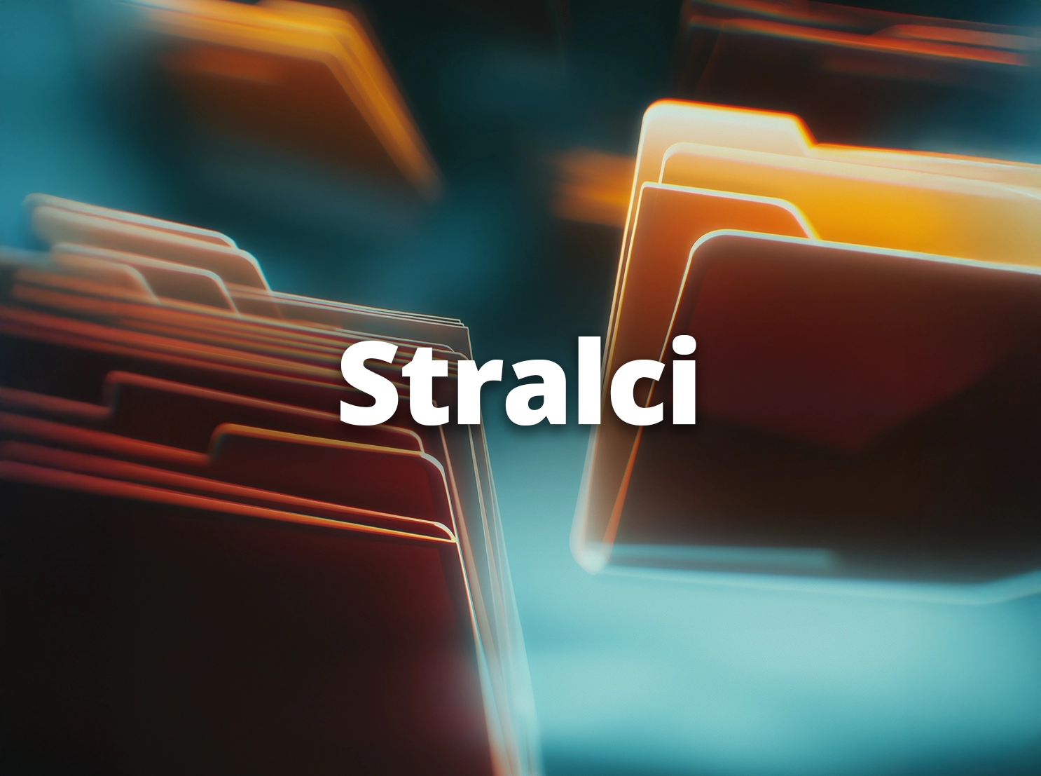 Corso gratuito Stralci