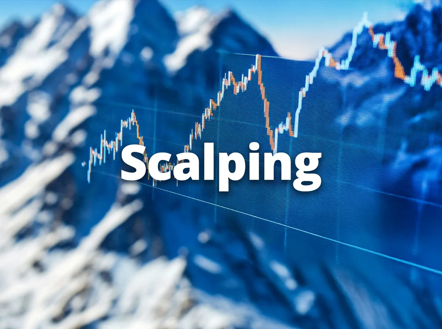 Corso Scalping