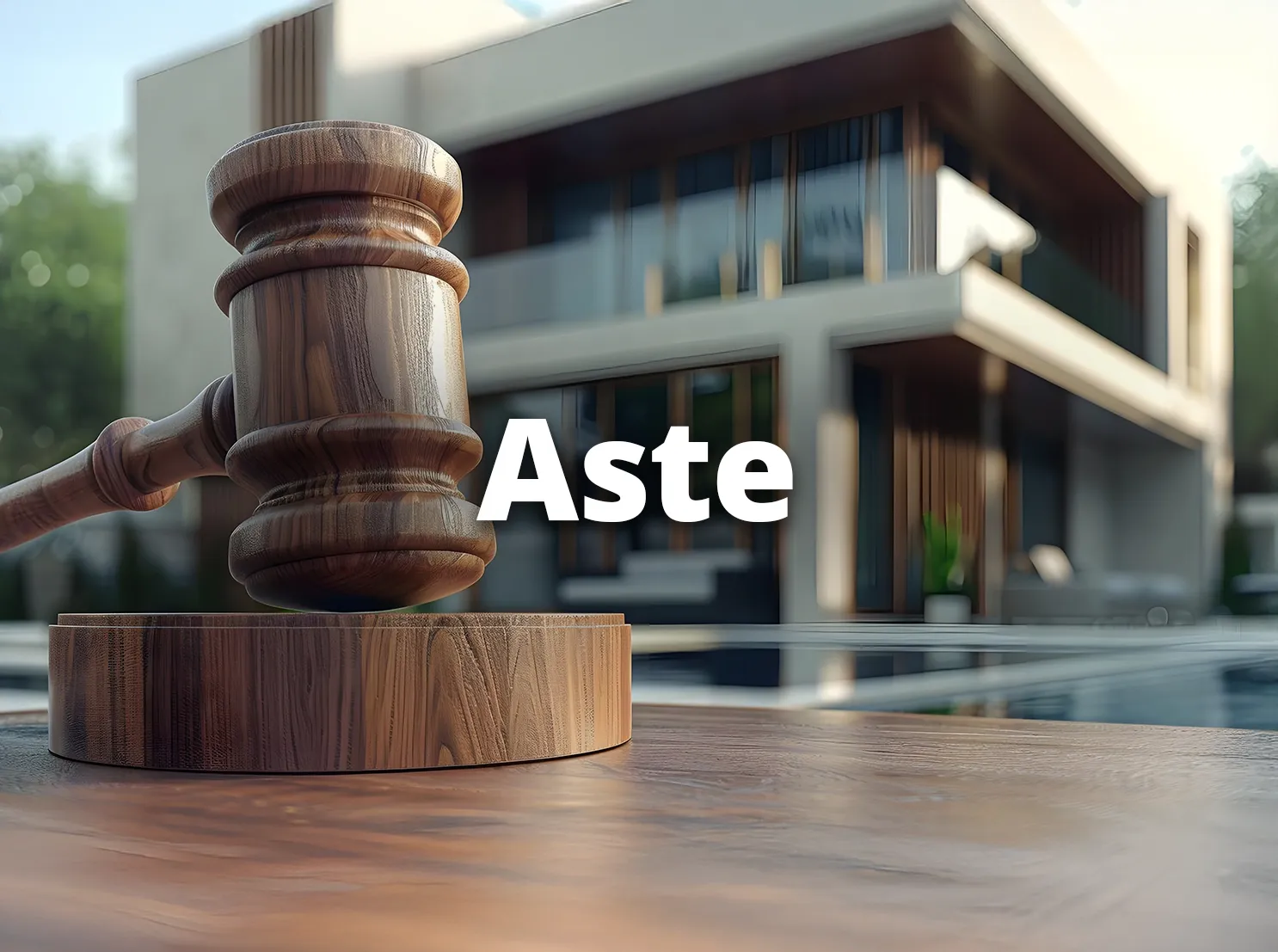 Corso Aste