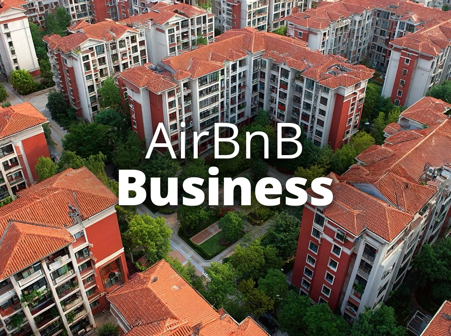 Corso AirBnB Business