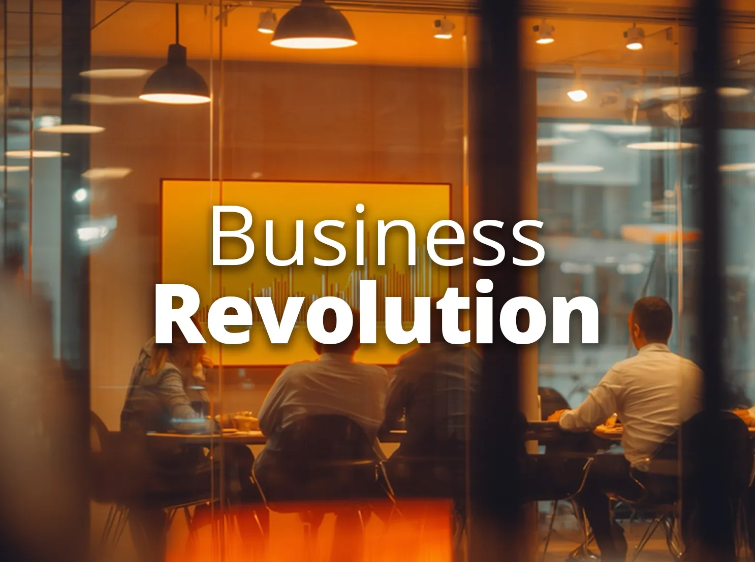 Corso Business Revolution