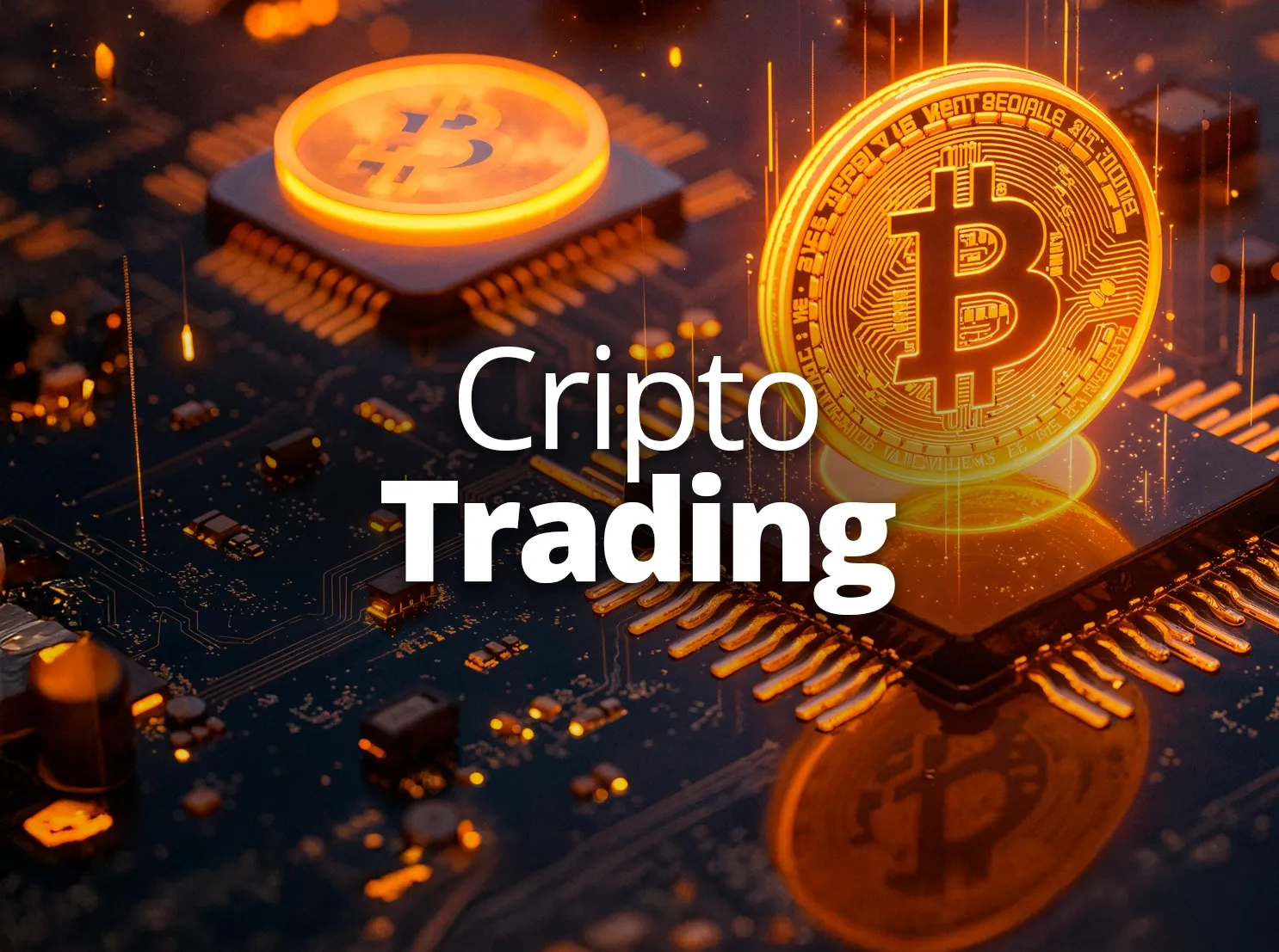 Corso Cripto Trading
