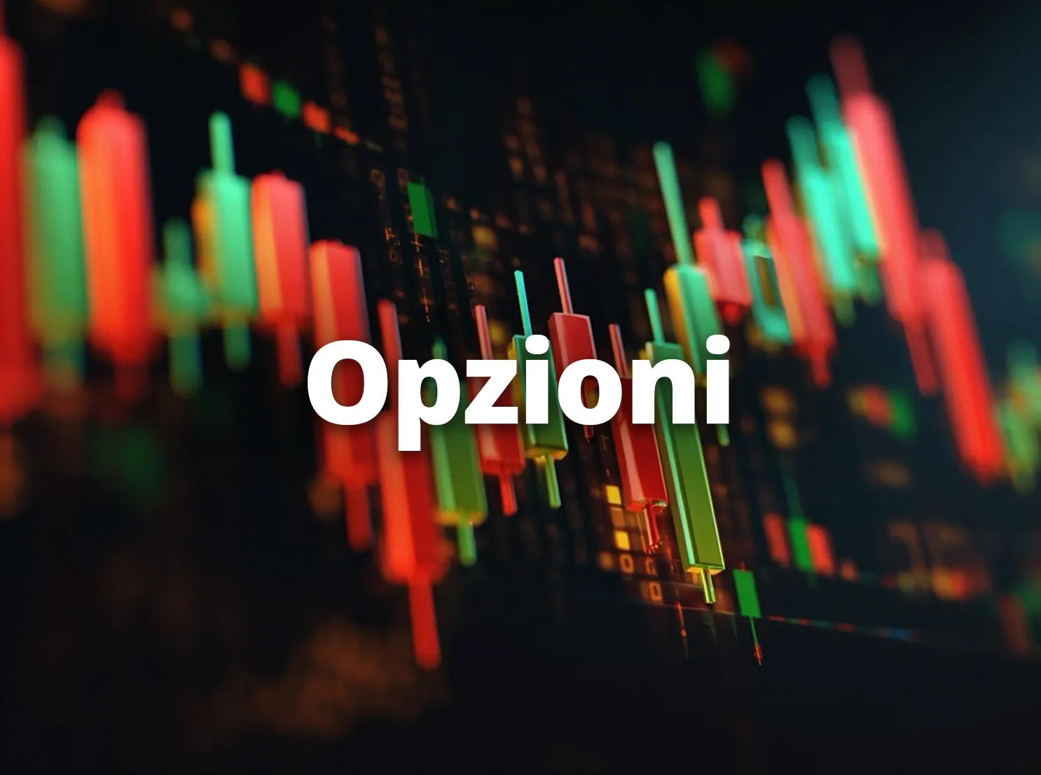 Corso Opzioni
