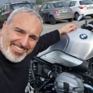 Foto del profilo di Carlo